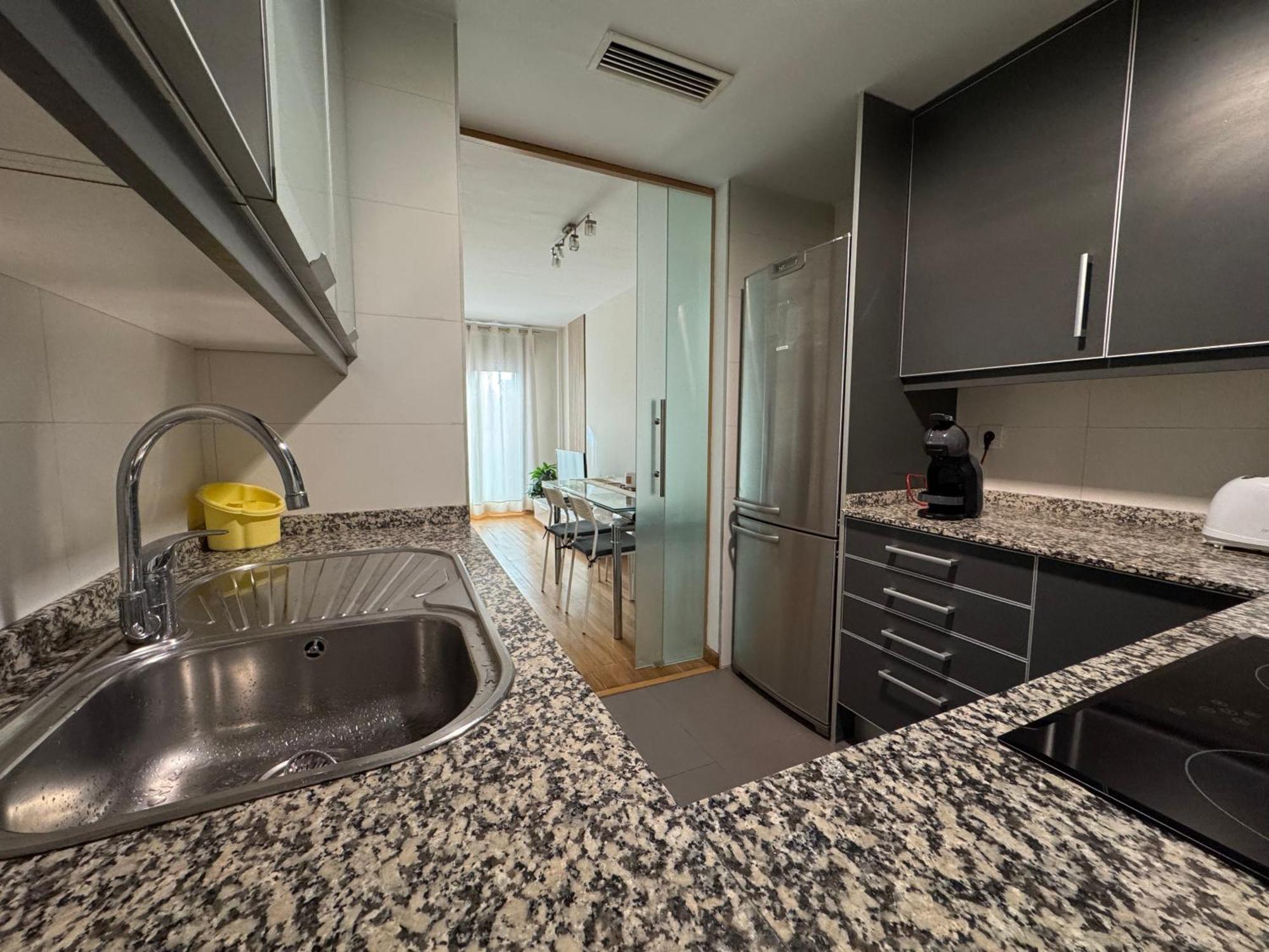 Апартаменти Duplex Amantes Теруель Екстер'єр фото
