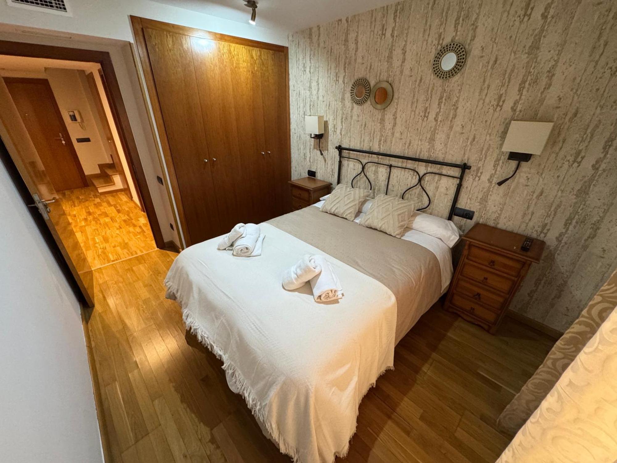 Апартаменти Duplex Amantes Теруель Екстер'єр фото